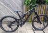 Specialized Stumjumper evo comp carbon Mountainbike säljes