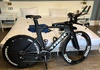 Trek Speedconcept - Large - ENVE SES &amp; Dura Ace di2 Racercykel / Landsväg säljes