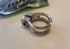 Hope sadelklämma 31,8mm Komponenter säljes