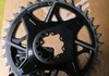 Sram t type 34t Komponenter säljes