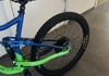 Merida ONE forty 400 enduro cykel heldämpad Mountainbike säljes