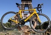 Bianchi Infinito Rynkeby 2026 Racercykel / Landsväg säljes