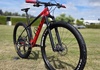 Scott Scale 900 Team Mountainbike säljes