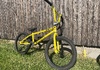 BMX GT AIR 50 år Övriga säljes