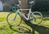 Canyon Speedmax Custom Aero Road Bike (Quarq Power Meter Included) Racercykel / Landsväg säljes