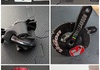 Canyon Speedmax Custom Aero Road Bike (Quarq Power Meter Included) Racercykel / Landsväg säljes