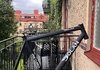 Dolan pre cursa stl 56 (m) Ramar säljes