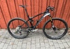 Canyon Lux CF Mountainbike säljes