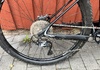 Canyon Lux CF Mountainbike säljes