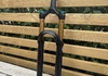 Fox 34 Factory GripX 140mm Komponenter säljes