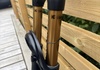 Fox 34 Factory GripX 140mm Komponenter säljes