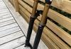 Fox 34 Factory GripX 140mm Komponenter säljes