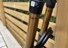 Fox 34 Factory GripX 140mm Komponenter säljes