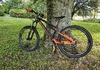 Titus All Mountain fs MTB 27,5" stl S Mountainbike säljes