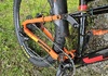 Titus All Mountain fs MTB 27,5" stl S Mountainbike säljes