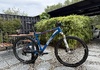 Reparationsobjekt: BMC Teamelite 02 Carbon (Large) – High-end komponenter Mountainbike säljes