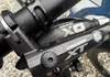 Reparationsobjekt: BMC Teamelite 02 Carbon (Large) – High-end komponenter Mountainbike säljes