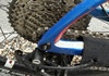 Reparationsobjekt: BMC Teamelite 02 Carbon (Large) – High-end komponenter Mountainbike säljes