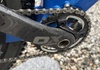 Reparationsobjekt: BMC Teamelite 02 Carbon (Large) – High-end komponenter Mountainbike säljes