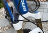 Reparationsobjekt: BMC Teamelite 02 Carbon (Large) – High-end komponenter Mountainbike säljes