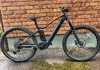 Scott Strike eRIDE 930 – Storlek M –  2022 eller 2023 Heldämpad el-MTB Elcykel säljes