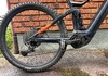 Scott Strike eRIDE 930 – Storlek M –  2022 eller 2023 Heldämpad el-MTB Elcykel säljes