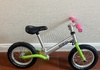 Kokoua balanscykel 12 tum Barncykel säljes