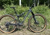 Merida NINETY-SIX RC XT Mountainbike säljes