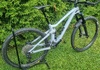 Scott Genius 920 storlek S Mountainbike säljes