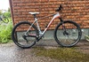 Canyon Grand Canyon CF SL 8.0 (2019) – XL – 29” Mountainbike säljes