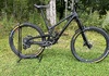 Evil Wreckoning V3 2021 M Mountainbike säljes