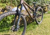 Commencal Meta TR Medium Mountainbike säljes