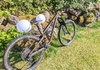 Commencal Meta TR Medium Mountainbike säljes