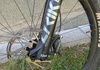 Commencal Meta TR Medium Mountainbike säljes