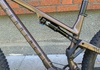 Commencal Meta TR Medium Mountainbike säljes