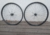 Hunt 650b HG-body Hjul säljes