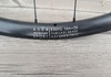 Hunt 650b HG-body Hjul säljes