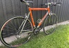 Crescent Exa Race 2320 Rakt Styre Övriga säljes