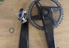 Sram Rival 1x12 44t Komponenter säljes