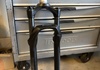 RockShox Judy 100mm Komponenter säljes