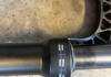 RockShox Judy 100mm Komponenter säljes
