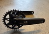 SRAM Eagle 90 vevparti Komponenter säljes