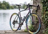 Specialdesignad Trek Checkpoint ALR 3 Cross / Gravel säljes