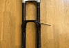 RockShox BOXXER Select 27,5" 2021 + DH-stem 31,8 Komponenter säljes