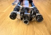 RockShox BOXXER Select 27,5" 2021 + DH-stem 31,8 Komponenter säljes