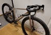 Orbea Terra M31eTeam 1X Rival AXS, Cross / Gravel säljes