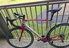 Ridley Fenix SL inköpt 2018 Racercykel / Landsväg säljes