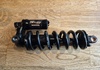 Bakdämpare 205x65 trunnion, Rockshox Super Deluxe Coil Ultimate  Komponenter säljes