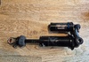 Bakdämpare 205x65 trunnion, Rockshox Super Deluxe Coil Ultimate  Komponenter säljes