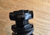 Bakdämpare 205x65 trunnion, Rockshox Super Deluxe Coil Ultimate  Komponenter säljes